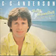 G.G. Anderson - Unser Himmelbett War Nur Der Strand