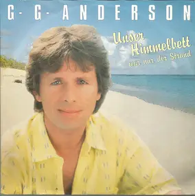 G.G. Anderson - Unser Himmelbett War Nur Der Strand