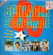 G.G. Anderson, Mandy Und Die Bambis, Tommy Amper, Ibo - Schlager Starparade 85