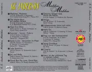 CD - G.G. Anderson - Mädchen, Mädchen