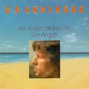 7inch Vinyl Single - G.G. Anderson - Am Weißen Strand Von San Angelo