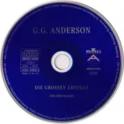 CD - G.G. Anderson - Die Großen Erfolge