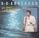 7inch Vinyl Single - G.G. Anderson - Die Sonne Von St. Helena