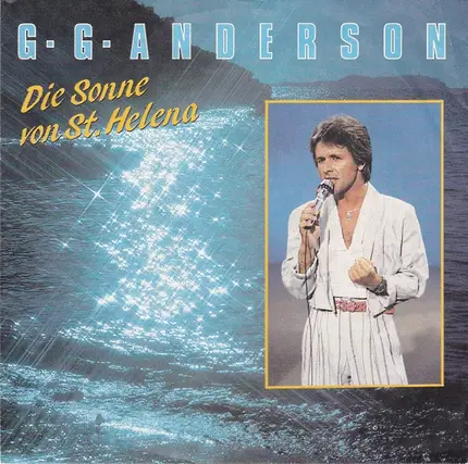 G.G. Anderson - Die Sonne Von St. Helena