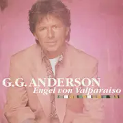 7inch Vinyl Single - G.G. Anderson - Engel Von Valparaiso