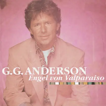 G.G. Anderson - Engel Von Valparaiso