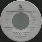 7inch Vinyl Single - G.G. Anderson - Husch, Husch Ins Körbchen