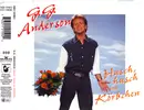 CD Single - G.G. Anderson - Husch, Husch Ins Körbchen