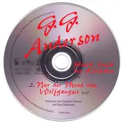 CD Single - G.G. Anderson - Husch, Husch Ins Körbchen