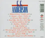 CD - G.G. Anderson - Hättest Du Heut' Zeit Für Mich