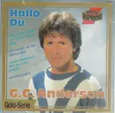 CD - G.G. Anderson - Hallo Du