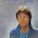 LP - G.G. Anderson - Ich Glaube An Die Zärtlichkeit