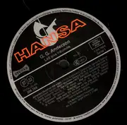 LP - G.G. Anderson - Laß Uns Träumen