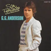 7inch Vinyl Single - G.G. Anderson - San Fernando