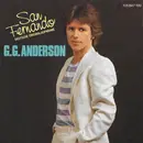 7inch Vinyl Single - G.G. Anderson - San Fernando