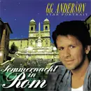 CD - G.G. Anderson - Sommernacht In Rom