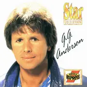 CD - G.G. Anderson - Sommernacht In Rom