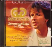 CD - G.G. Anderson - Sonnenschein Im Blut