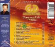 CD - G.G. Anderson - Sonnenschein Im Blut