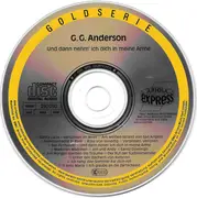 CD - G.G. Anderson - Und Dann Nehm' Ich Dich In Meine Arme