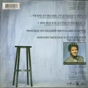 7inch Vinyl Single - G.G. Anderson - Wir Sind Auf Der Erde, Um Glücklich Zu Sein
