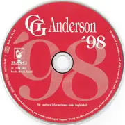 CD - G.G. Anderson - '98