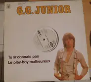 G.G. Junior - Tu M'connais Pas