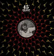12inch Vinyl Single - G.G. Junior - White Magic