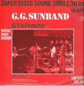 G.G. Sunband