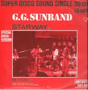 G.G. Sunband - Starway / Hey Du!