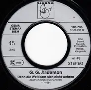 G.G. Anderson - Am Weißen Strand Von San Angelo