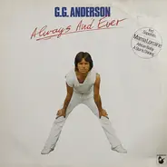 G.G. Anderson - Always And Ever