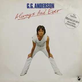 G.G. Anderson - Always And Ever