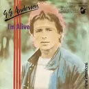 7'' - G.G. Anderson - I'm Alive