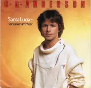G.G. Anderson - Santa Lucia- Versunken Im Meer
