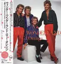 LP - G.I. Orange - Winter Wonderland - + phono-sheet