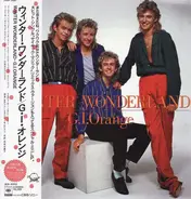 G.I. Orange - Winter Wonderland