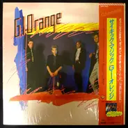 G.I. Orange - G.I. Orange