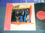 LP - G.I. Orange - G.I. Orange - +booklet