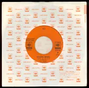 7inch Vinyl Single - G.I. Orange - Psychic Magic = サイキック・マジック