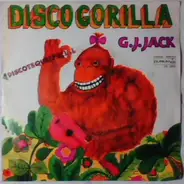 G.J. Jack - Discogorilla