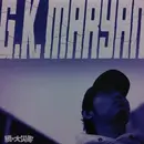 12inch Vinyl Single - G.K. Maryan - 続・大災害