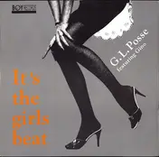 Gino - It's The Girls Beat