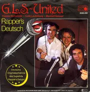 G.L.S.-United - Rapper's Deutsch