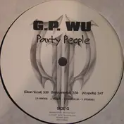 GP Wu - Party People / Chamber Danger
