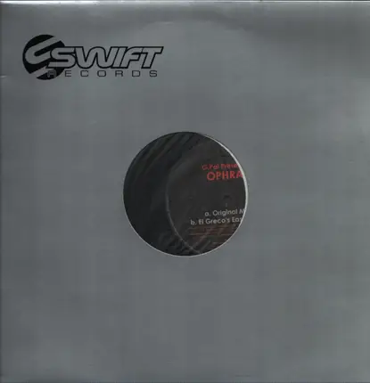 G.Pal - Ophra