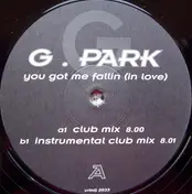 G.Park - You Got Me Fallin (In Love)