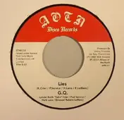 G.Q. - Lies