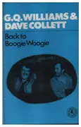 MC - G.Q.Williams & Dave Collett - Back To Boogie Woogie