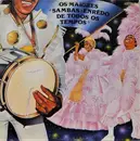 LP - G.R.E.S. Acadêmicos Do Salgueiro - Os Maiores Sambas-Enrêdo De Todos Os Tempos